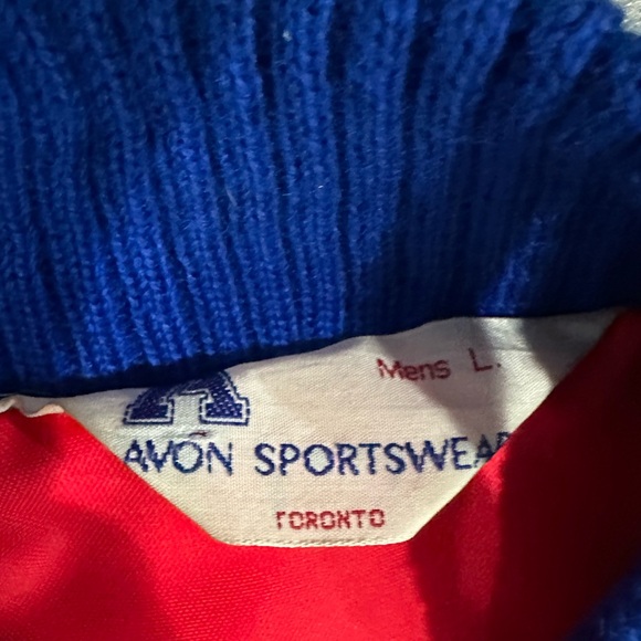 Vintage puffer vest - Picture 5 of 5